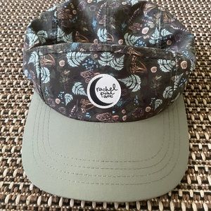 Rachel Pohl Trail Running Hat